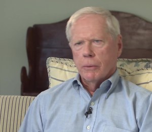 Paul Craig Roberts