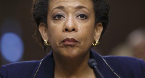 Loretta Lynch (--Global Research)