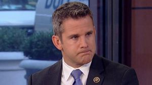 Adam Kizinger (--Fox News)