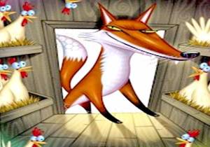 Fox Guards Henhouse (--Pundit from Another Planet)