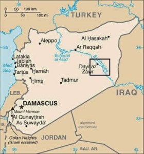 Deir al-Zour (--kaos.gr)