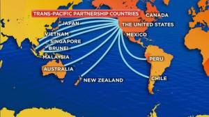 TPP participating countries (--Humanosphere.org)