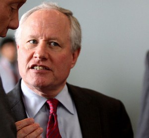 Bill Kristol (--Washington Post)